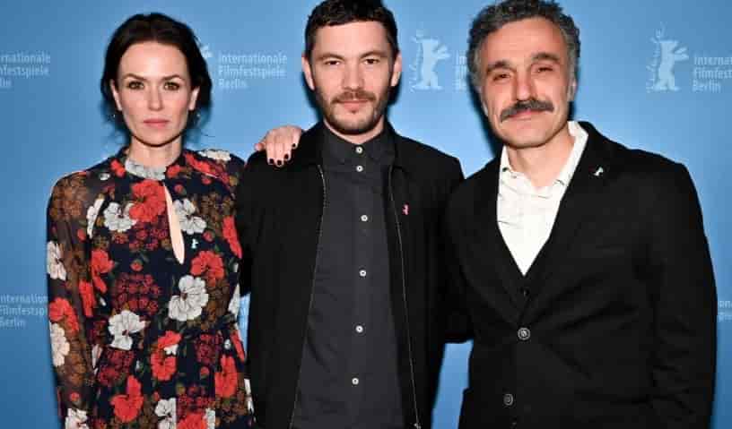 Melika Foroutan Pari